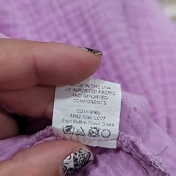 Show me Your MuMu Boyd Button Down Shirt - Picture 10 of 11